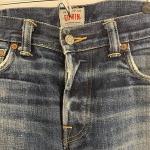 Edwin Jeans